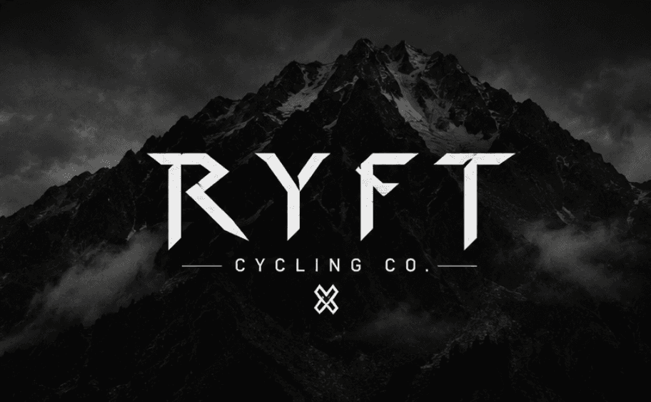 RYFT Bikes in the mountains